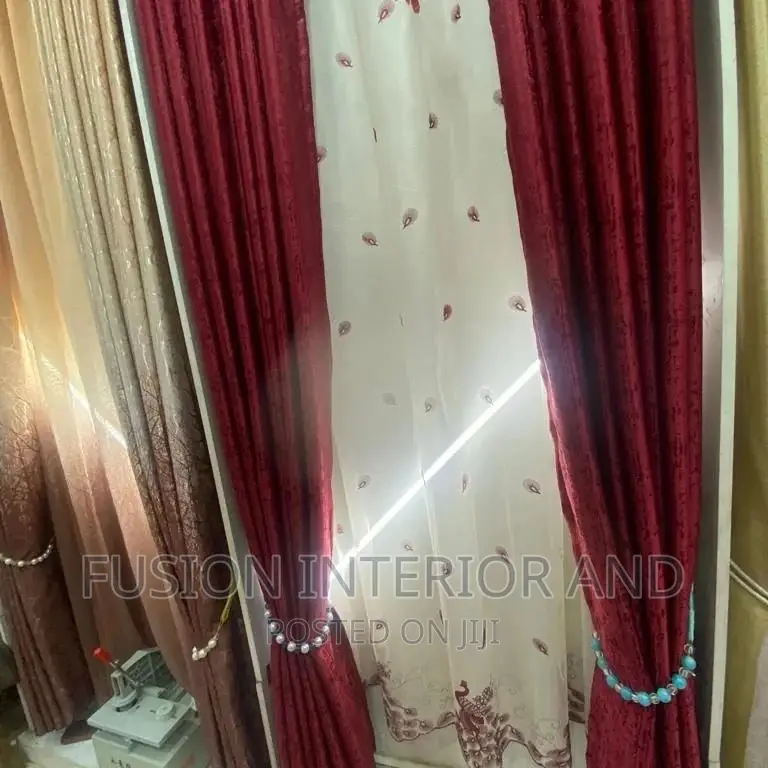 Quality Curtains