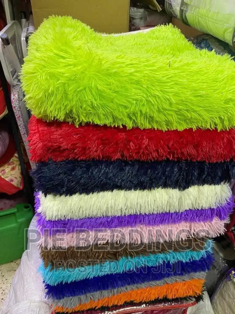 New Fluffy Centre Carpets