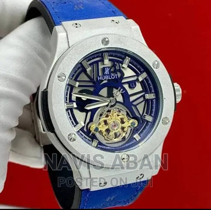 Hublot Original Watches
