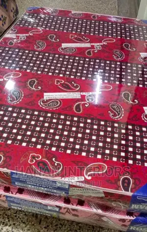 4*6 Roseform Mattress