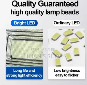 300watts Solar Flood Light