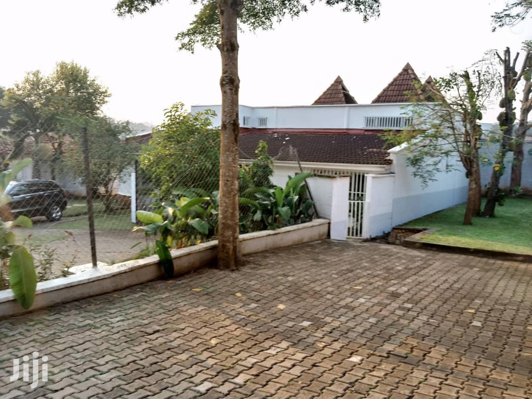 A Beautiful Villa For Rent