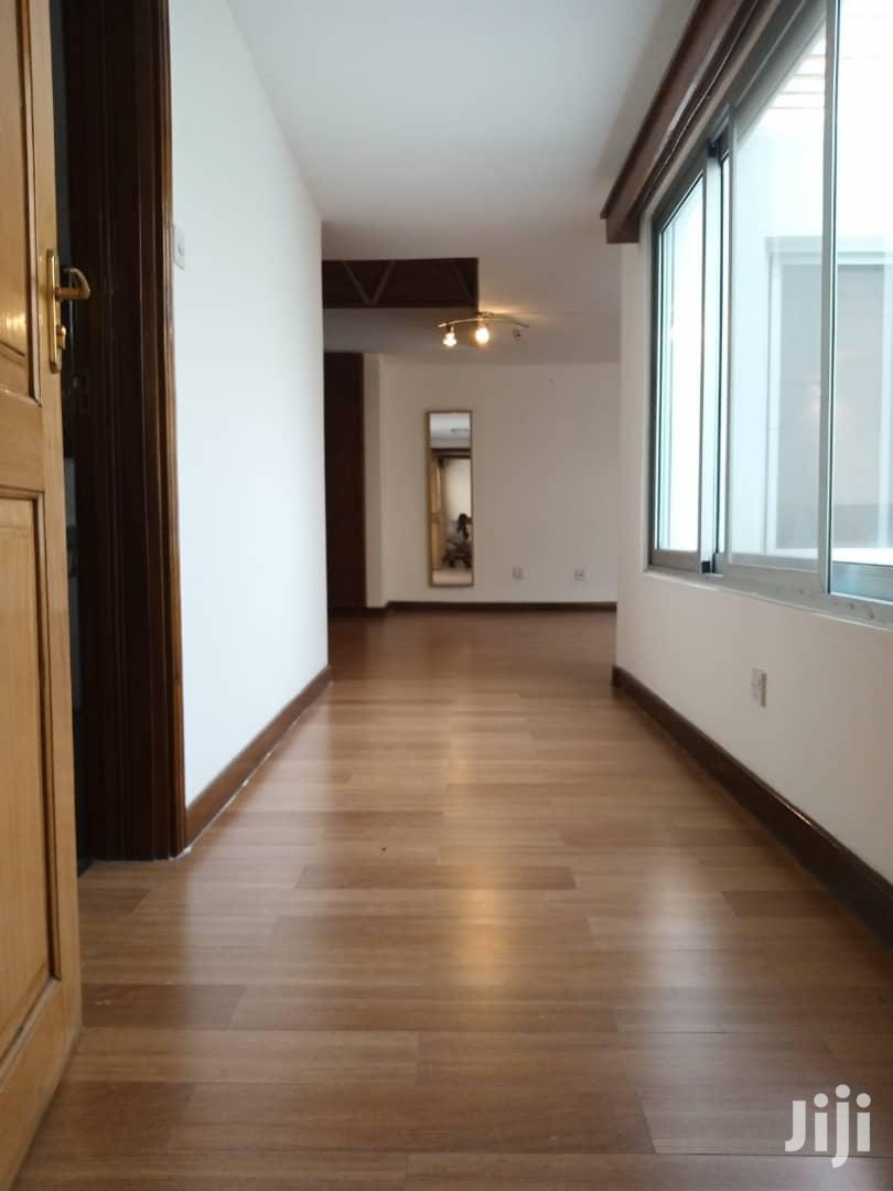 A Beautiful Villa For Rent