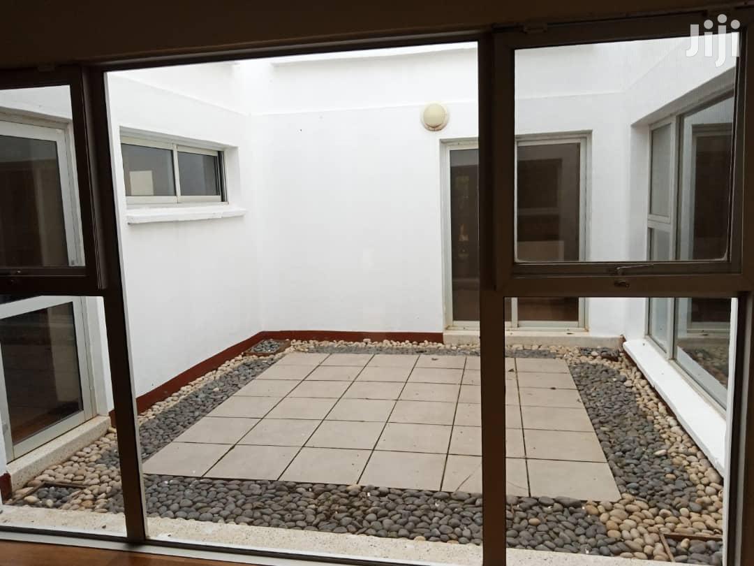 A Beautiful Villa For Rent