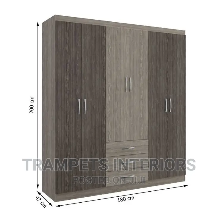 Wardrobes Made on Pre Order Call