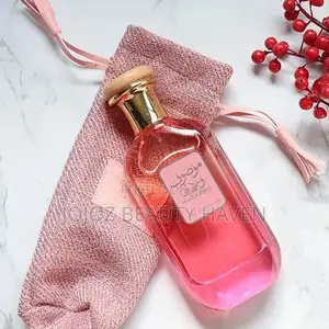 Mousuf Wardi Arab Perfume Pink