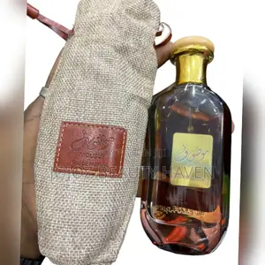 Mousuf Wardi Arab Perfume Brown