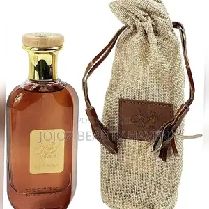 Mousuf Wardi Arab Perfume Brown