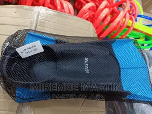 Swim Training Fins