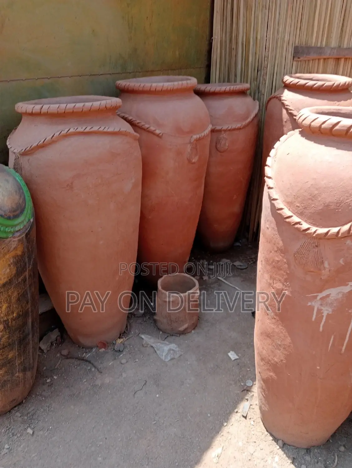 Flower Pots World