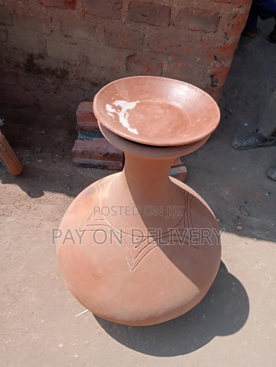 Flower Pots Empire