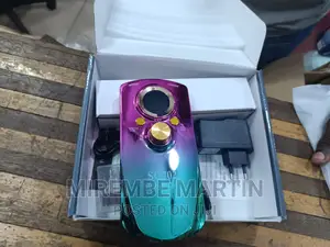 Rechargeable Nail Drill Mobile