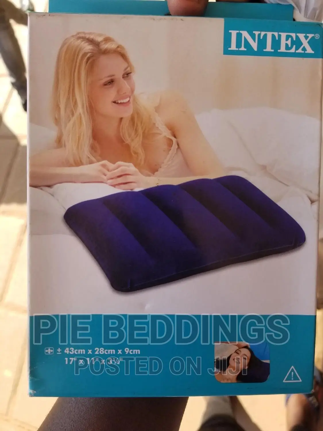 Air Pillows