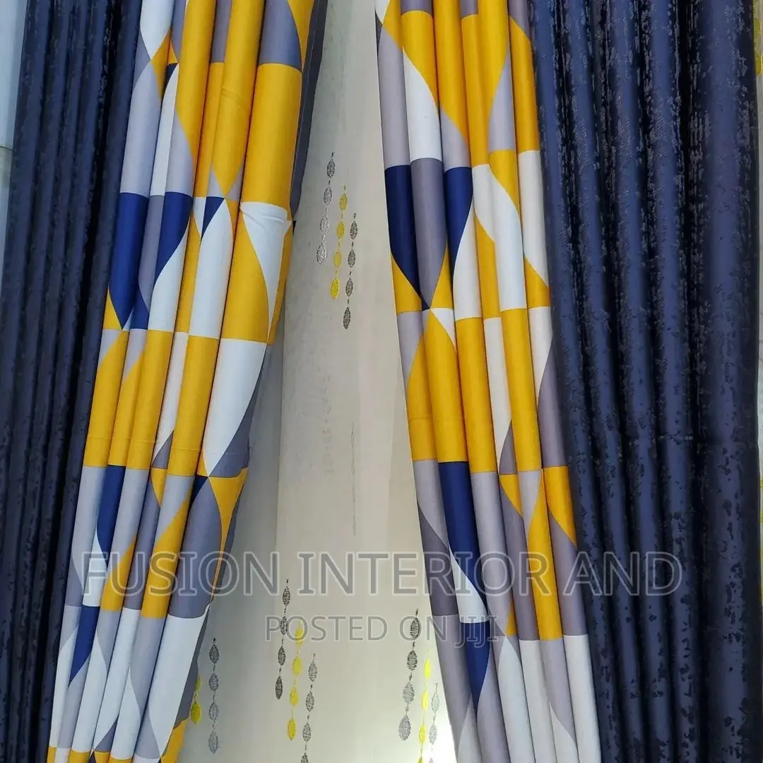 Quality Curtains