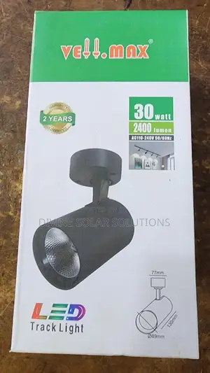 30w Led Surface Track Light