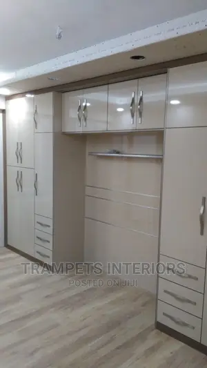 Wardrobes/ Walk-in Closet Design Call