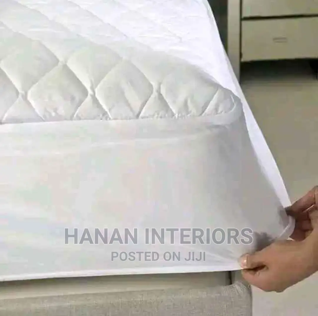 5*6/6*6 Waterproof Elastic Mattress Protectors