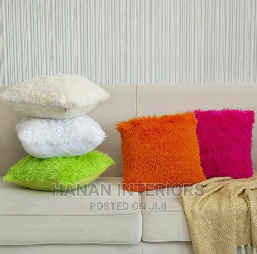 Cushion Pillows