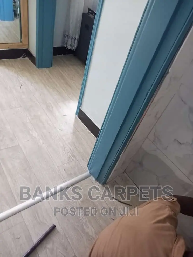 PVC Hard Carpet