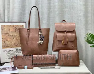 Ladies Classy Hand Bags