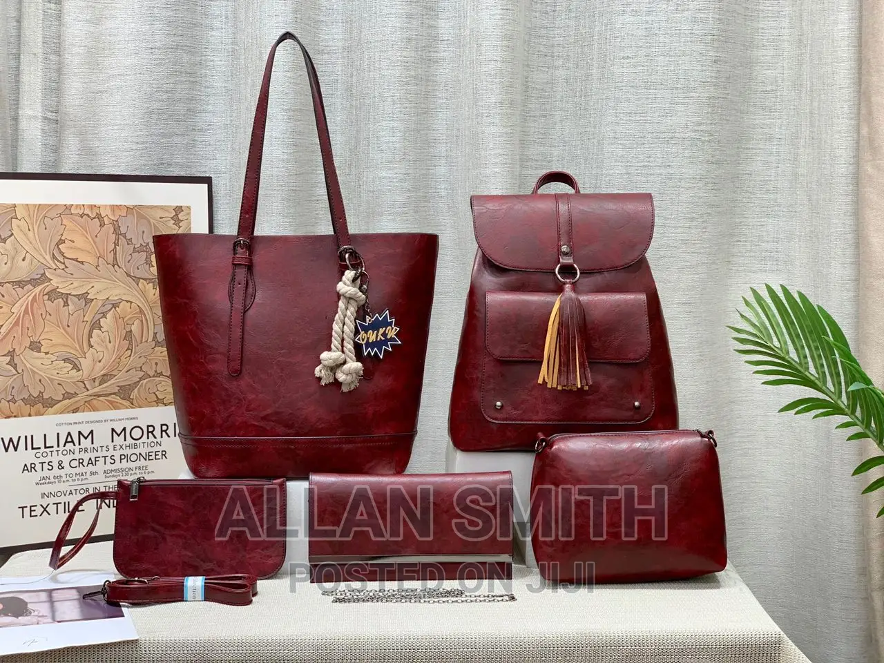 Ladies Classy Hand Bags