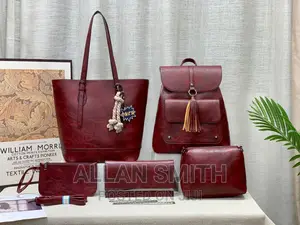 Ladies Classy Hand Bags