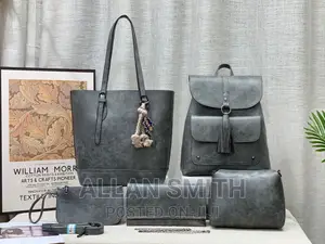 Ladies Classy Hand Bags