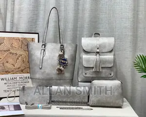 Ladies Classy Hand Bags