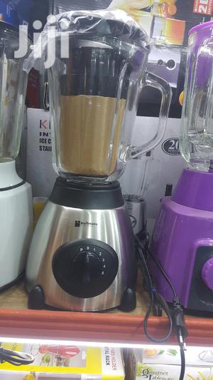 Hoffman Blender
