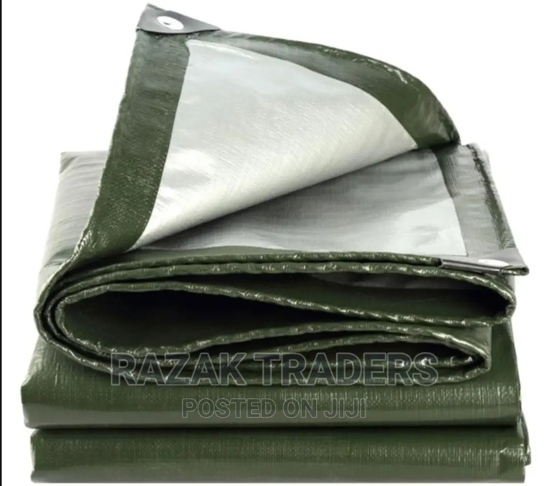 Armygreen Outdoor Waterproof /Tarpaulin,