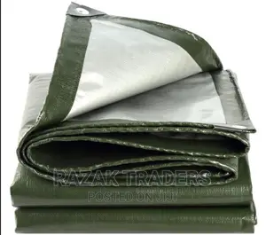 Armygreen Outdoor Waterproof /Tarpaulin,