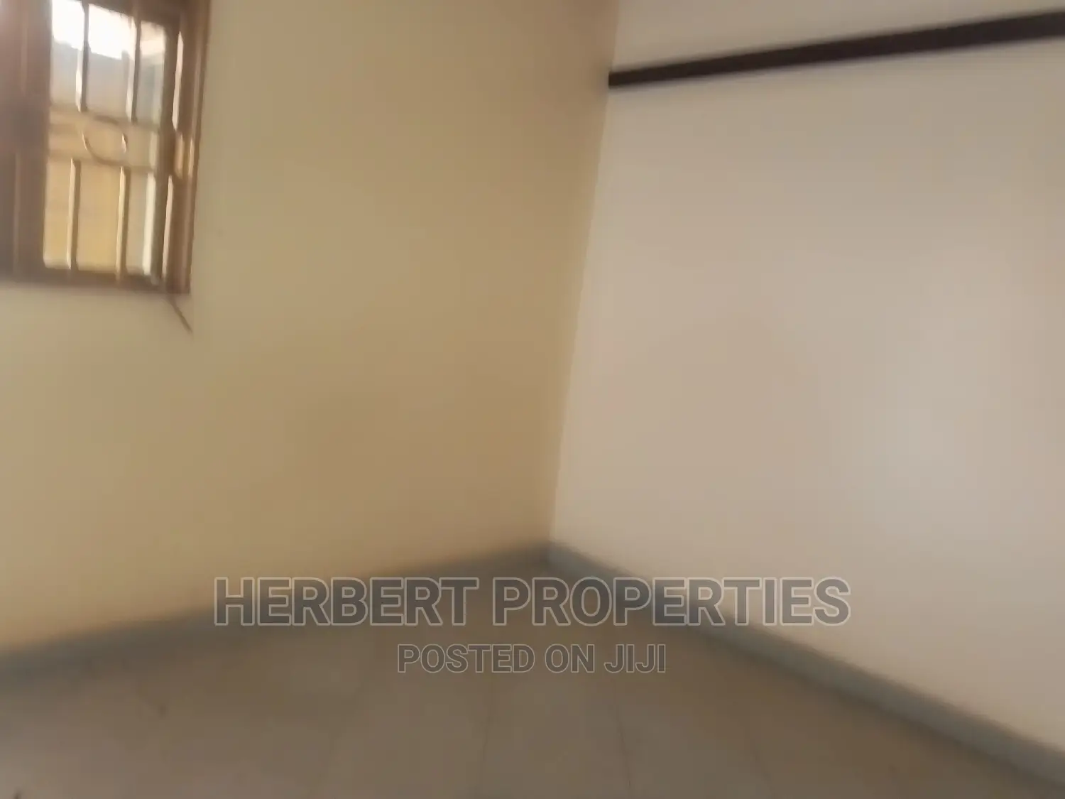 1bdrm House in Bweyogerere, Division A for rent