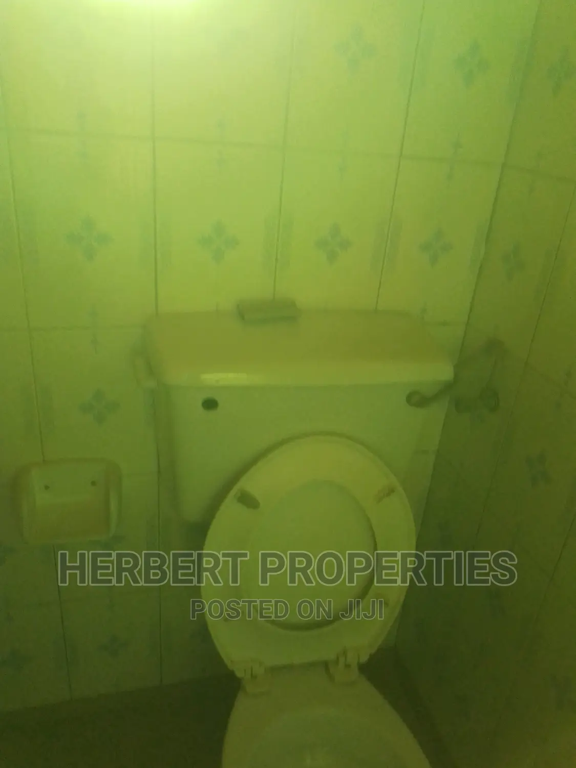 1bdrm House in Bweyogerere, Division A for rent