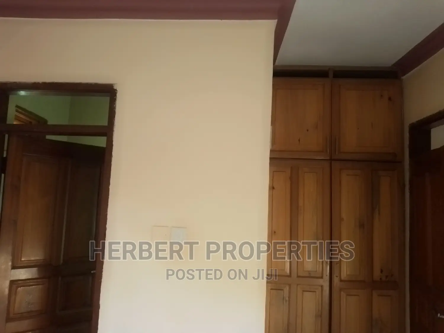 1bdrm House in Bweyogerere, Division A for rent