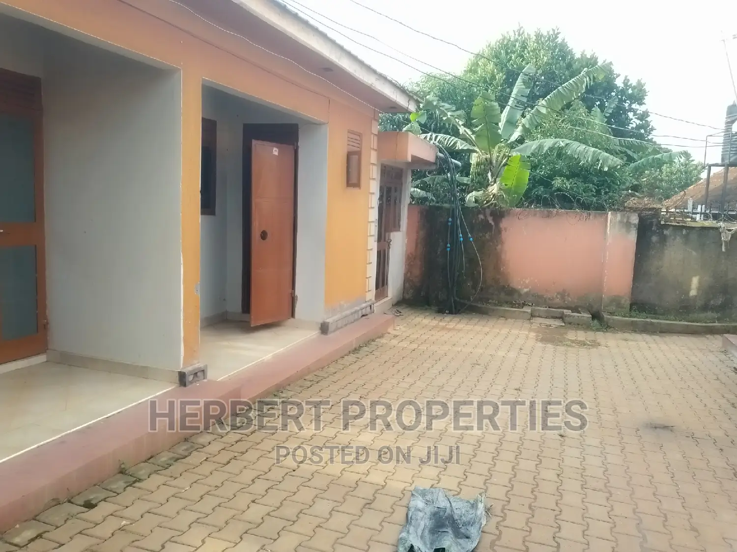 1bdrm House in Bweyogerere, Division A for rent
