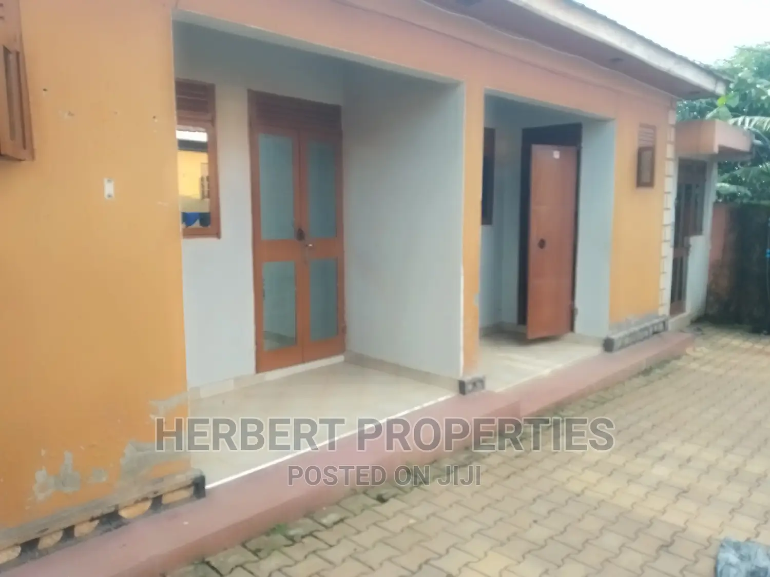 1bdrm House in Bweyogerere, Division A for rent