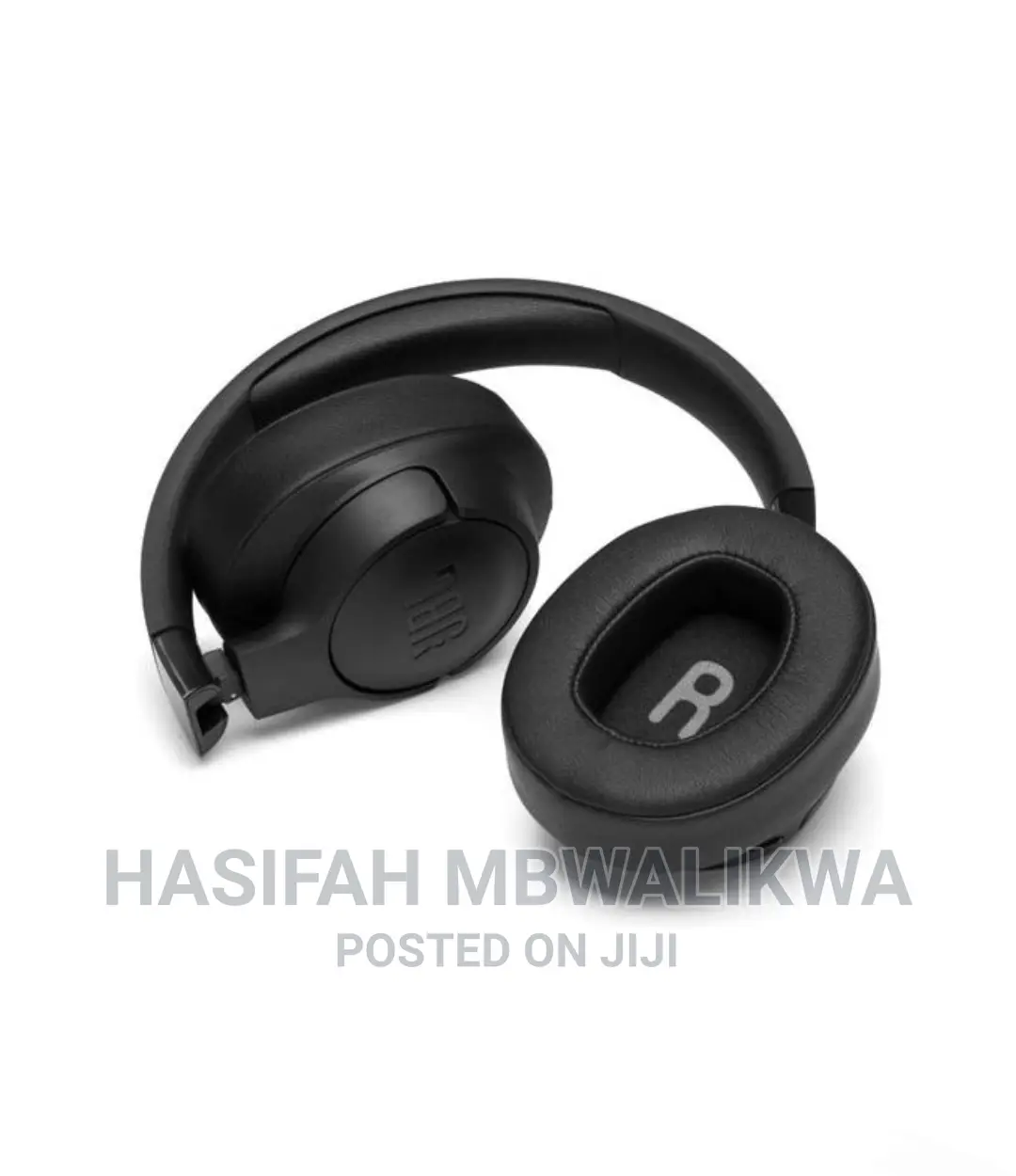 JBL Wireless Headphones