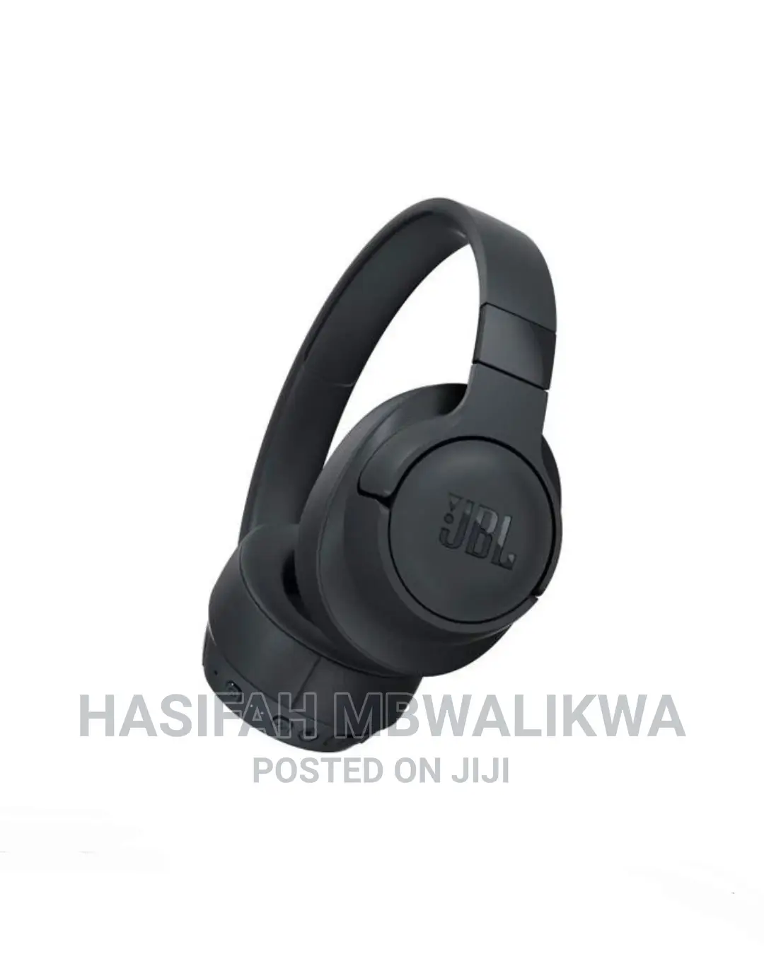 JBL Wireless Headphones