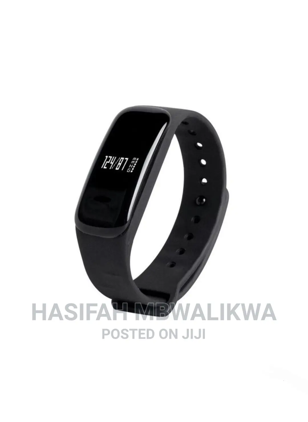 Intelligence Health Wireless Bracelet