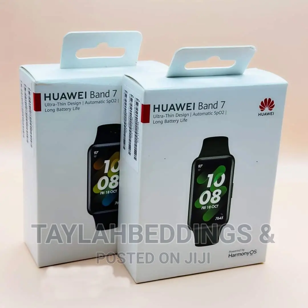 Huawei Watch Fit Mini Leather/Silicone Wrist Band Strap