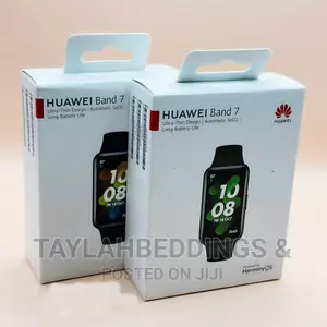 Huawei Watch Fit Mini Leather/Silicone Wrist Band Strap