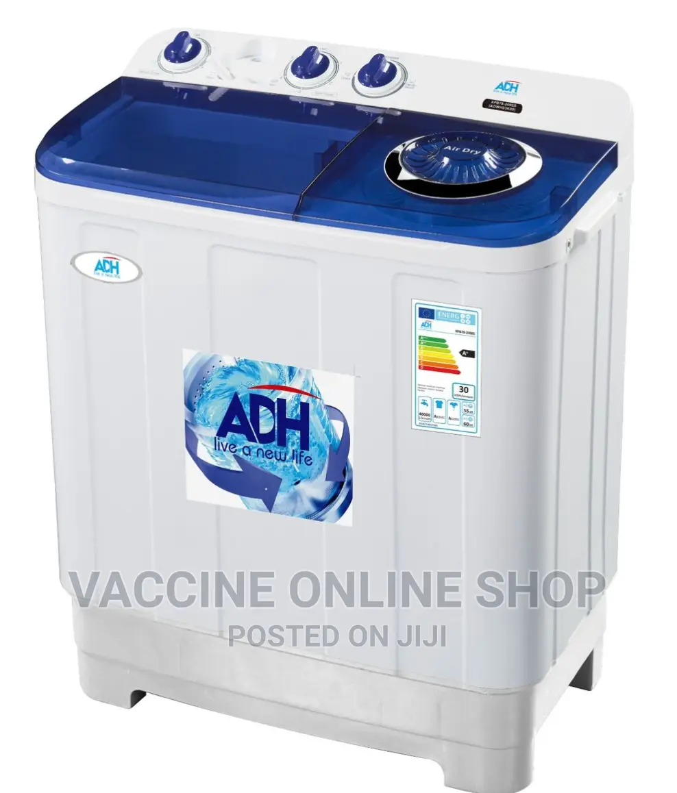 Adh 7kg Washing Machine/ Adh 7kg Washing Machine:01