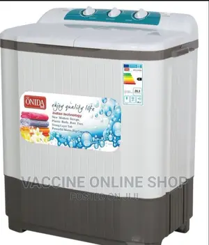 Onida 6kg Washing Machine/Onida Washing Machine/06