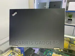 Laptop Lenovo ThinkPad Yoga 370 16GB Intel Core I5 SSD 256GB