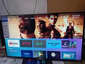 32 Inches Global Star Smart Digital TVS