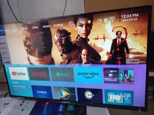 32 Inches Global Star Smart Digital TVS