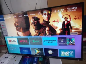 32 Inches Global Star Smart Digital TVS