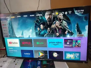 32inches Led Global Star Digital TVS