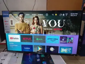 32inches Led Global Star Digital TVS