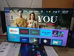 Global Star Smart Digital TVS 32"